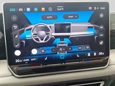 Volkswagen Tiguan – Foto 15