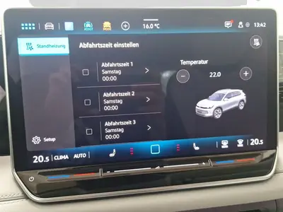 Volkswagen Tiguan – Foto 16