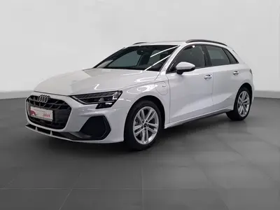 Audi A3 Sportback – Foto 2
