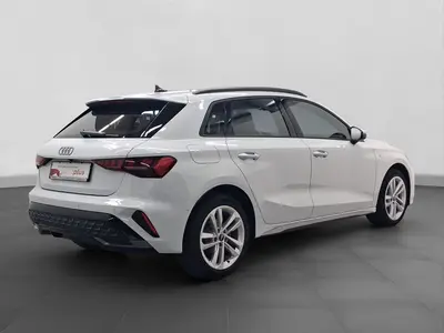 Audi A3 Sportback – Foto 3