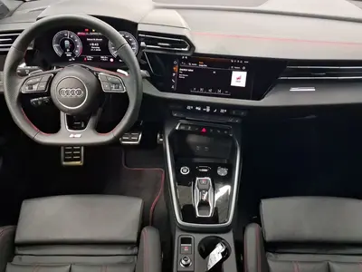 Audi A3 Sportback – Foto 5