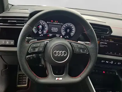 Audi A3 Sportback – Foto 9
