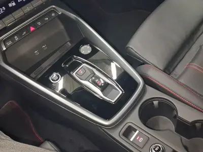Audi A3 Sportback – Foto 11