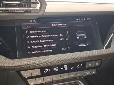 Audi A3 Sportback – Foto 12