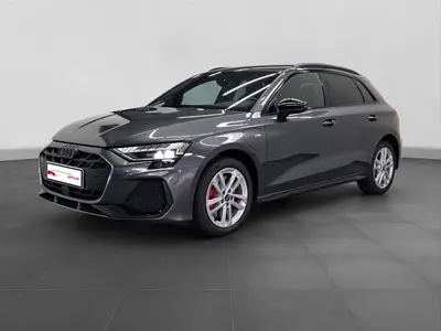 Audi A3 Sportback – Foto 2