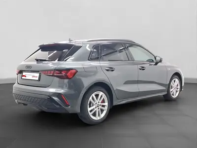 Audi A3 Sportback – Foto 3