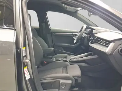 Audi A3 Sportback – Foto 4