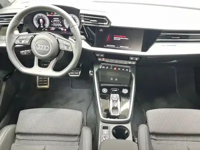 Audi A3 Sportback – Foto 5