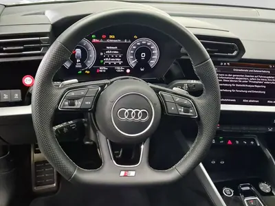 Audi A3 Sportback – Foto 9