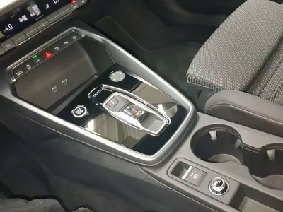 Audi A3 Sportback – Foto 11