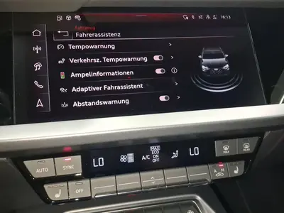 Audi A3 Sportback – Foto 12