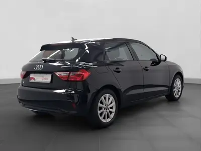 Audi A1 Sportback – Foto 3