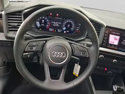 Audi A1 Sportback – Foto 9