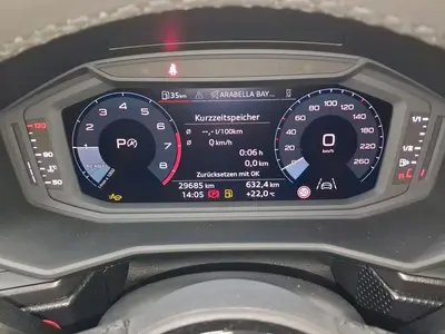 Audi A1 Sportback – Foto 10