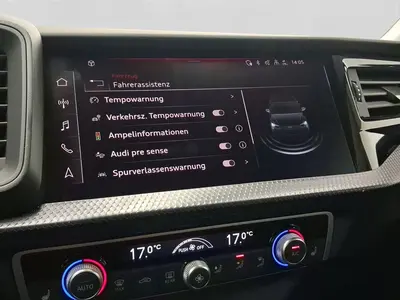 Audi A1 Sportback – Foto 12