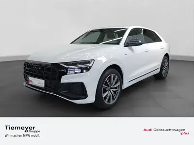 Audi Q8 – Foto 1