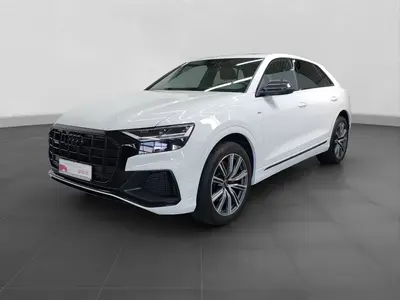 Audi Q8 – Foto 2