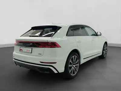 Audi Q8 – Foto 3
