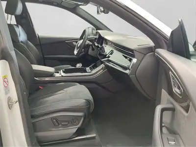 Audi Q8 – Foto 4
