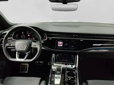 Audi Q8 – Foto 5
