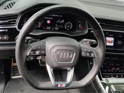 Audi Q8 – Foto 9