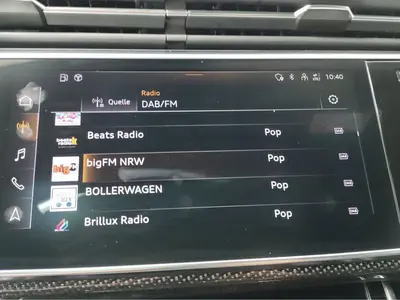 Audi Q8 – Foto 14