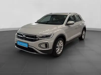Volkswagen T-Roc – Foto 2