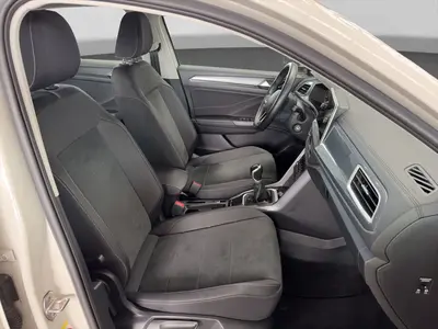 Volkswagen T-Roc – Foto 4