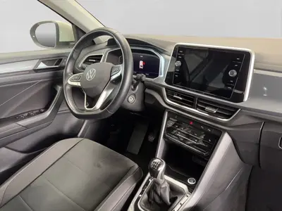 Volkswagen T-Roc – Foto 5