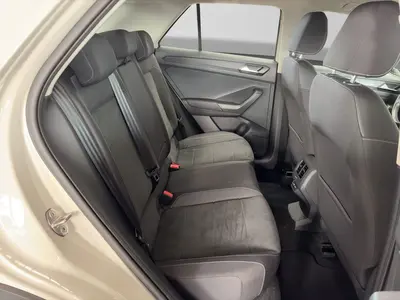 Volkswagen T-Roc – Foto 6