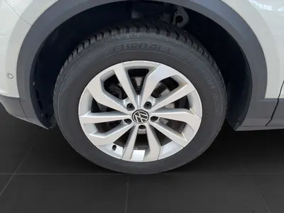 Volkswagen T-Roc – Foto 7