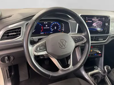 Volkswagen T-Roc – Foto 9