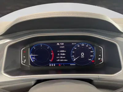 Volkswagen T-Roc – Foto 10