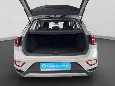 Volkswagen T-Roc – Foto 17