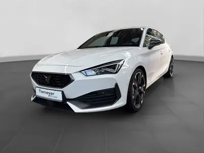 Cupra Leon – Foto 2