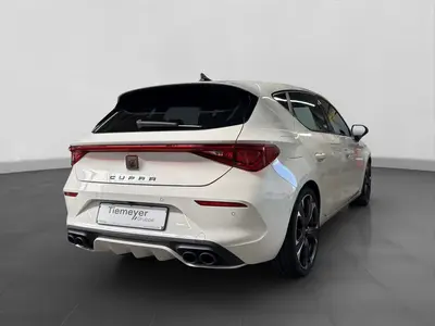 Cupra Leon – Foto 3