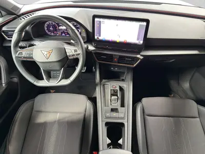Cupra Leon – Foto 5