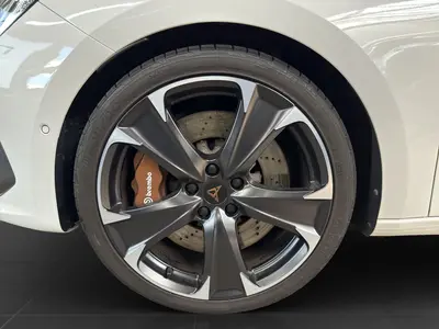 Cupra Leon – Foto 7