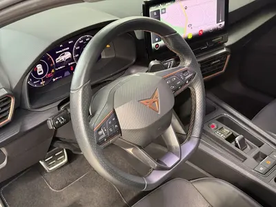 Cupra Leon – Foto 9