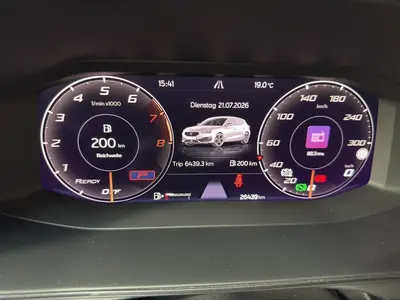 Cupra Leon – Foto 10