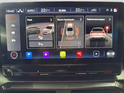 Cupra Leon – Foto 14