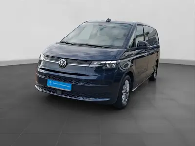 Volkswagen T7 Multivan – Foto 2