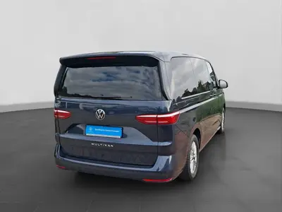 Volkswagen T7 Multivan – Foto 3