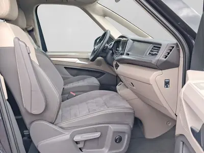 Volkswagen T7 Multivan – Foto 6
