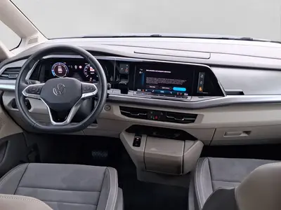 Volkswagen T7 Multivan – Foto 7
