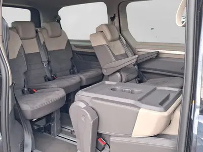 Volkswagen T7 Multivan – Foto 8