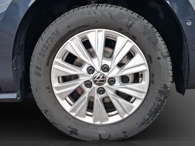 Volkswagen T7 Multivan – Foto 9
