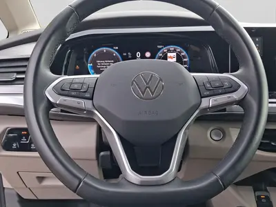Volkswagen T7 Multivan – Foto 11