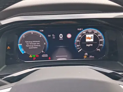 Volkswagen T7 Multivan – Foto 12