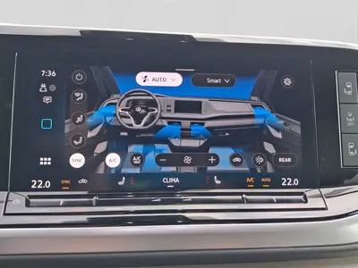 Volkswagen T7 Multivan – Foto 17